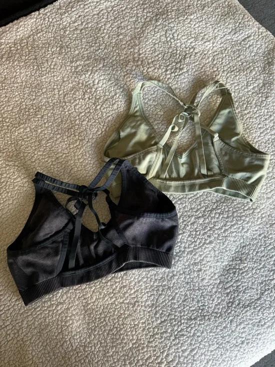 TLF Sports Bra Pair - Picture 4 of 4